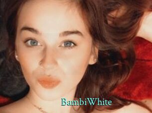 BambiWhite