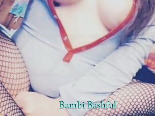 Bambi_Bashful