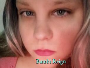 Bambi_Reign