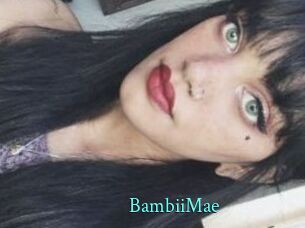 BambiiMae