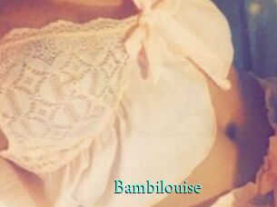 Bambilouise xxx Fantasy Land