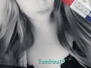 Bambina19