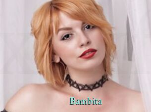 Bambita