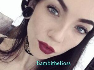 Bambi_theBoss