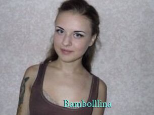 Bambolllina
