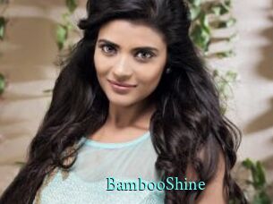 BambooShine