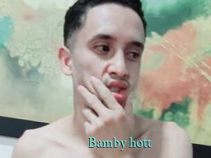 Bamby_hott