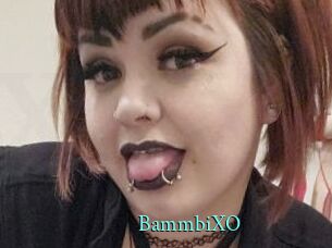 BammbiXO