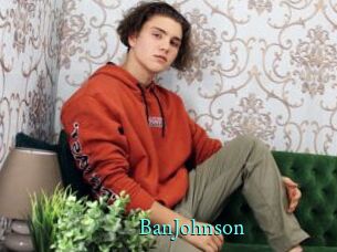 BanJohnson