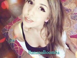 BananaBoomba