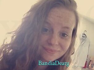 BandiaDearg