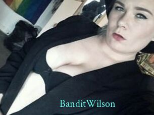 Bandit_Wilson