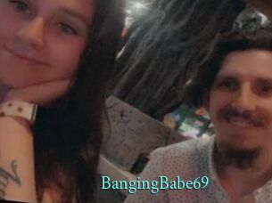 BangingBabe69