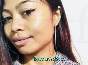 BarbarASSexy