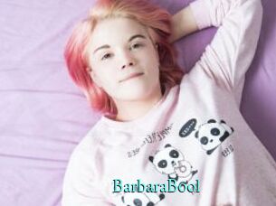 BarbaraBool