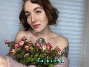 BarbaraDeli