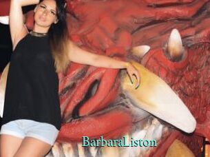 BarbaraListon