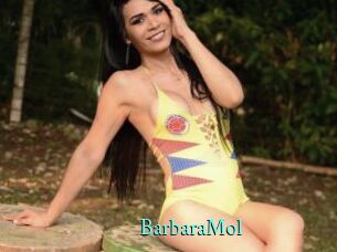 BarbaraMol
