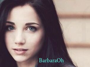 BarbaraOh xxx Fantasy Land