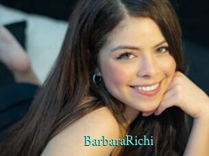 BarbaraRichi
