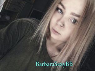 BarbaraSexyBB