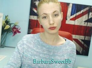 BarbaraSweetBb