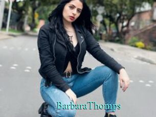 BarbaraThomps xxx Fantasy Land