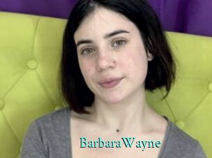 BarbaraWayne