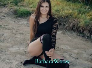 BarbaraWoow xxx Fantasy Land