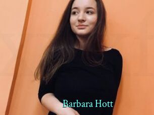 Barbara_Hott