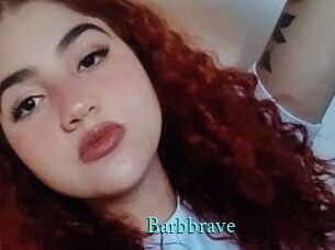 Barbbrave