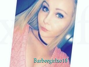 Barbeegirlxo18
