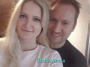 BarbieAnna