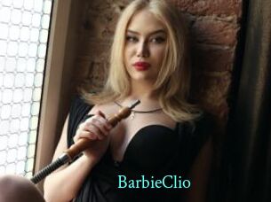 BarbieClio