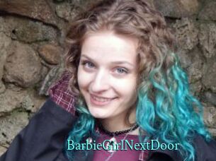 BarbieGirlNextDoor