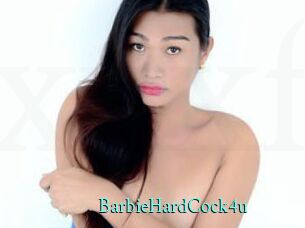 BarbieHardCock4u