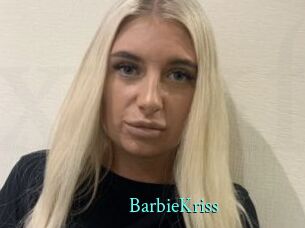 BarbieKriss