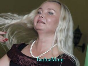 BarbieMom