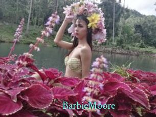 BarbieMoore