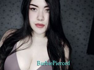 BarbiePierced