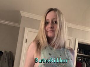 BarbieRidderr xxx Fantasy Land