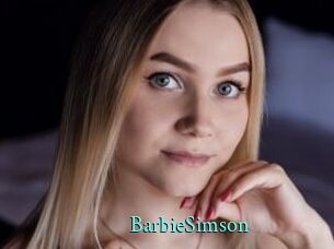 BarbieSimson
