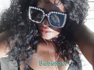 BarbieSpice