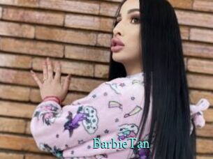 BarbieTan