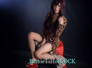 BarbieTsHotCOCK