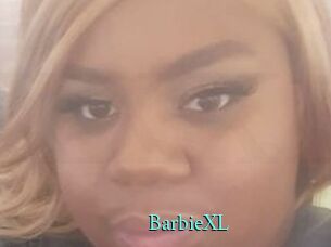 BarbieXL