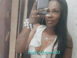 Barbie_Brown20