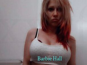 Barbie_Hall