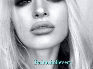 Barbiedollevery