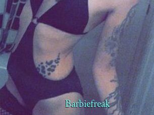 Barbiefreak